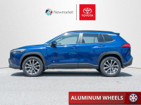 Sunroof, Premium Audio, Wireless Charging, Park Assist, Heated Steering Wheel! Compare at $34298 - O... (image 2)