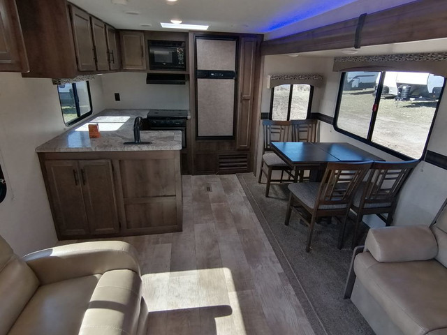 2018 K-Z INC. Connect C312RKK in Travel Trailers & Campers in London - Image 4