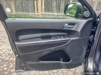 Recent Arrival! 2018 Dodge Durango R/T HEMI 5.7L V8 VVT AWD AWD, 1-Year SiriusXM Guardian Subscripti... (image 9)