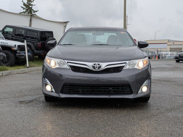 2012 Toyota Camry XLE in Cars & Trucks in Calgary - Image 2