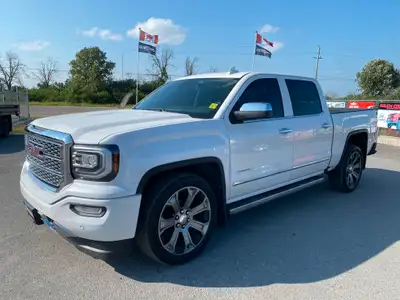 Local trade. Very clean truck. Car Fax report of $2,420.00. Fully certified. Runs and drives amazing...