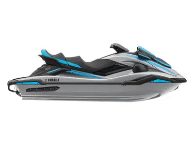 PLUS FREIGHT PDI, FUEL, HST & LIC. AVAILABLE FOR PURCHASE - TAKE ADVANTAGE OF OUR SERPA WAVERUNNER P...