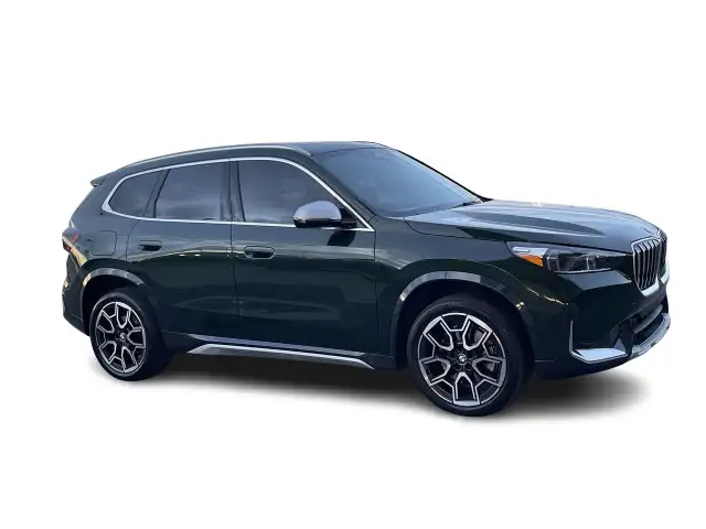 2023 BMW X1 in Cars & Trucks in Calgary - Image 15