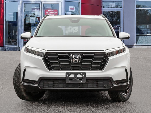 2025 Honda CR-V Sport in Cars & Trucks in City of Toronto - Image 2