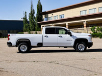 Welcome To Sherwood Park Chevrolet. The #1 Volume Chevrolet Dealer in Canada. This Chevrolet SILVERA... (image 9)