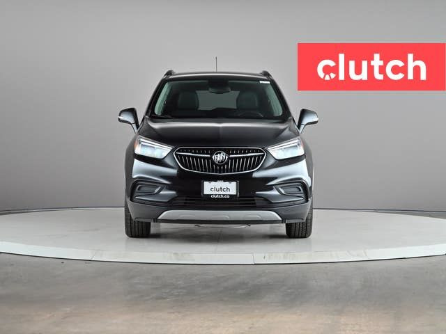 2017 Buick Encore Preferred w/ Apple CarPlay, Heated Front Seats in Cars & Trucks in City of Toronto - Image 3