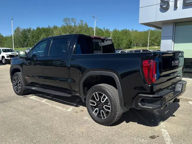 2023 GMC Sierra 1500 AT462940368745219123