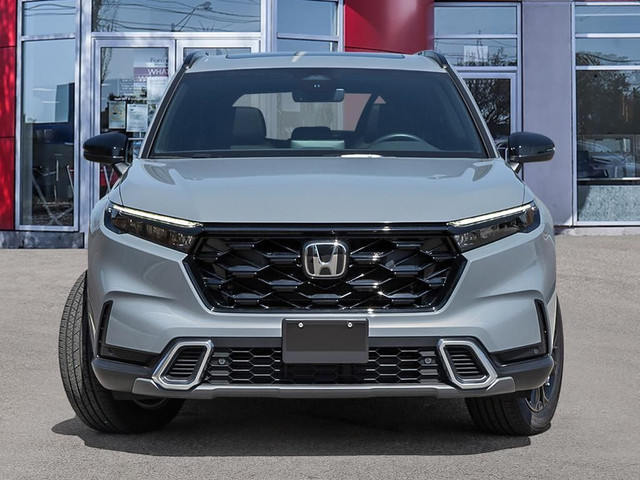 2026 Honda CR-V HYBRID TOURING HYBRID in Cars & Trucks in City of Toronto - Image 2