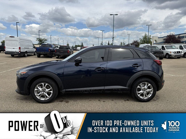 2021 Mazda CX-3 GS in Cars & Trucks in Edmonton - Image 4