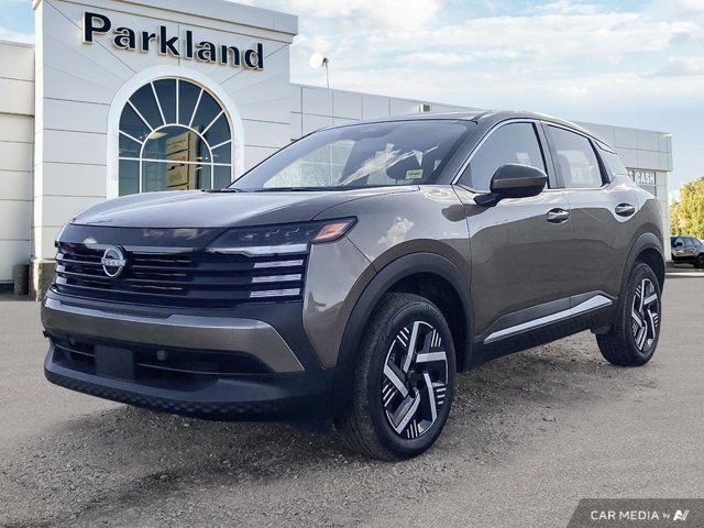 2025 Nissan Kicks SV in Cars & Trucks in St. Albert