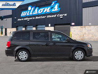 Come see this certified 2020 Dodge Grand Caravan SXT | Stow N Go | Bluetooth | Rear Camera | and mor... (image 5)
