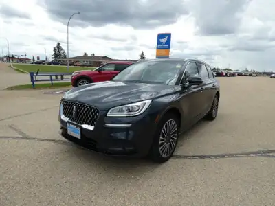 Here is a 2022 Lincoln Corsair Plug in Hybrid Grand Touring AWD. Some of the many features included...