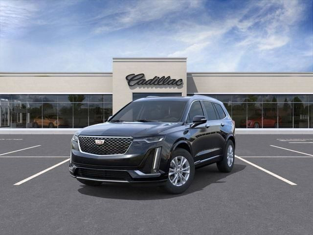 2025 Cadillac XT6 Luxury in Cars & Trucks in London