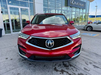 The 2019 Acura RDX Platinum Elite delivers an impressive blend of athletic performance, refined luxu... (image 4)