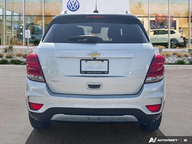2022 Chevrolet Trax LT in Cars & Trucks in Abbotsford - Image 4