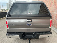 LEATHER, NON SMOKER, NO ACCIDENTS, VERY CLEAN, LEER CAP, 4X4, DRIVES GREAT, 3.5L ECO BOOST, GREAT ON... (image 7)