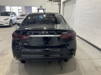 // 4 PORTES // // TRANSMISSION AUTOMATIQUE // // 3.0 LITRES SANS PLOMB // Le Infiniti Q50 2019 versi... (image 5)