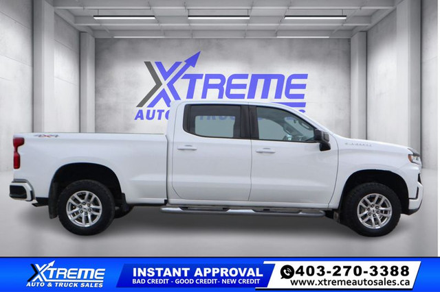 2020 Chevrolet Silverado 1500 RST - NO FEES! in Cars & Trucks in Calgary - Image 4