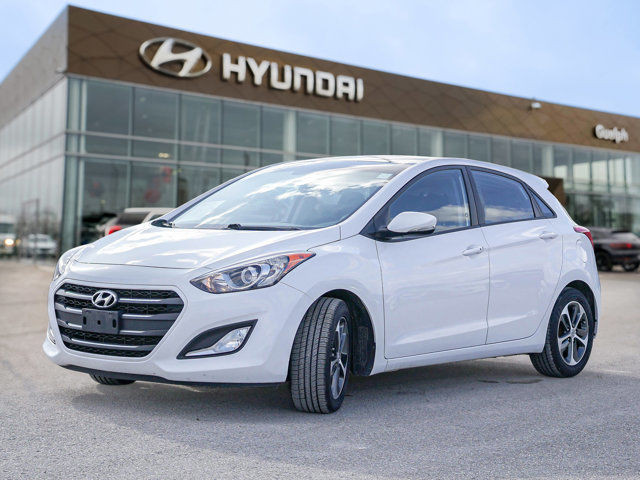 2016 Hyundai Elantra GT GLS 2.0L | ONE OWNER! | SUNROOF | HTD in Cars & Trucks in Guelph - Image 3