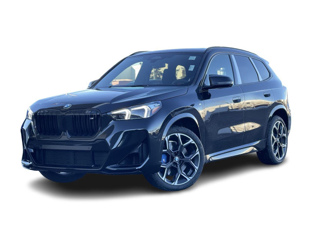 2025 BMW X1 M35i xDrive in Cars & Trucks in Laval / North Shore