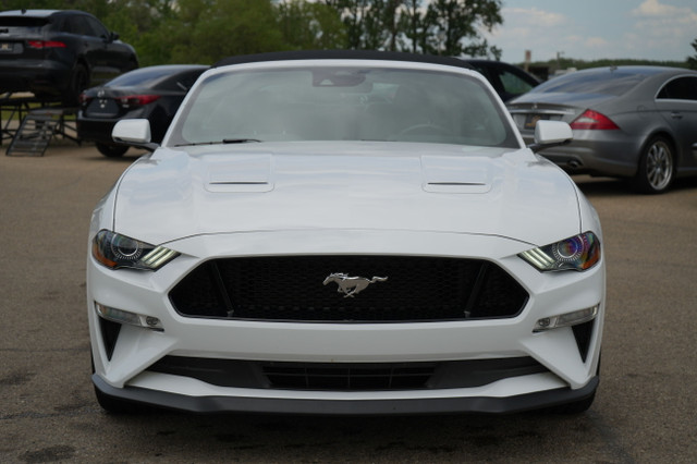 2023 Ford Mustang GT Premium in Cars & Trucks in Red Deer - Image 2