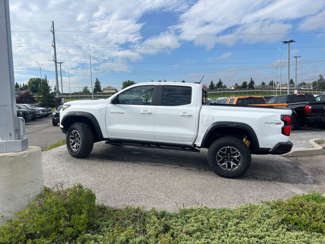2026 Chevrolet Colorado ZR2 in Cars & Trucks in Calgary - Image 2