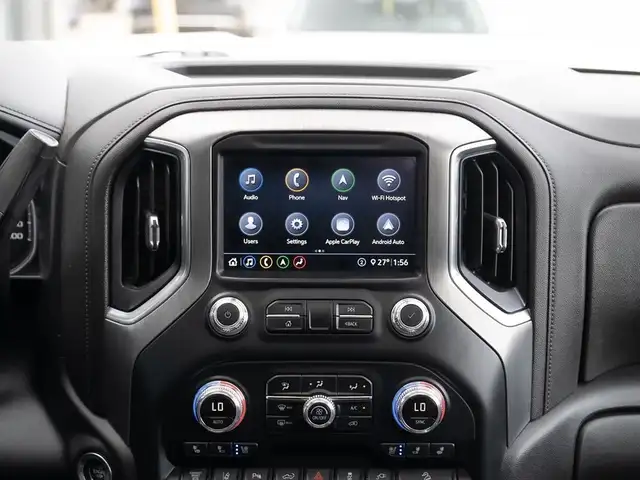 2020 GMC Sierra 3500 Denali in Cars & Trucks in Saskatoon - Image 9