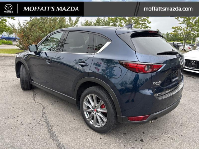 2021 Mazda CX-5 GT - Leather Seats - $223 B/W in Cars & Trucks in Barrie - Image 3
