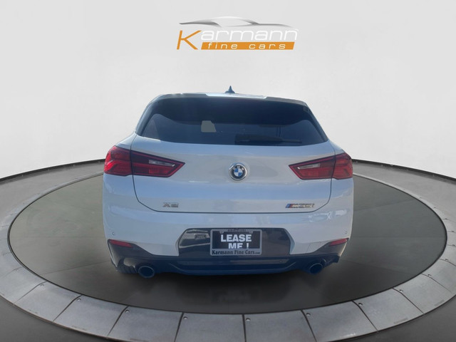 2019 BMW X2 in Cars & Trucks in City of Toronto - Image 4