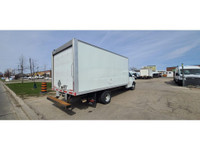 Toronto's Largest Selection of Certified Pre-Owned Cube Vans - Balance of GM Factory Power Train War... (image 7)