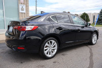 SAFETY INCLUDED ACCIDENT FREE Nice Clean 2.0L Acura ILX with Automatic Transmission. Black on Black... (image 6)