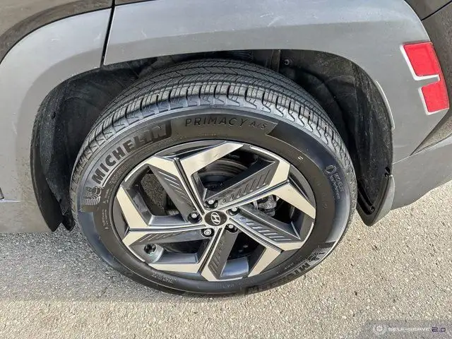 2022 Hyundai Tucson Hybrid Luxury | HEATED & COOLED SEATS in Cars & Trucks in Strathcona County - Image 20