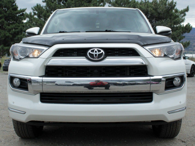 2019 Toyota 4Runner in Cars & Trucks in Penticton - Image 3