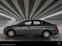 C4RG19 - Sentra 1.8 SV CVT Engine: Moteur à 4 cylindres 1.8L L/100Km City: 8.1 L/100Km Hwy: 6.3 Safe... (image 1)