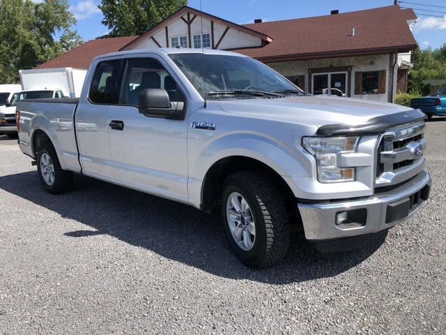 2016 Ford F-150 XLT in Cars & Trucks in City of Montréal - Image 2