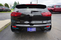 SAFETY INCLUDED ONE OWNER LOW KMS GREAT CONDITIONS Very Clean Kia Niro EV EX with Automatic Transmis... (image 5)