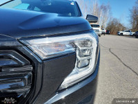 SLT AWD – Ebony Twilight Metallic iwth Jet Black interior, deep tint rear glass, 8-way power driver... (image 7)