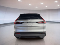 See Dealer Website for Details. 2026 Honda CR-V Hybrid Touring Engine: 4 Cylinder Engine 2.0L L/100K... (image 5)