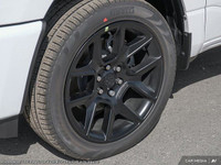 This Ram 1500 delivers a Twin Turbo Regular Unleaded I-6 3.0 L/183 engine powering this Automatic tr... (image 7)