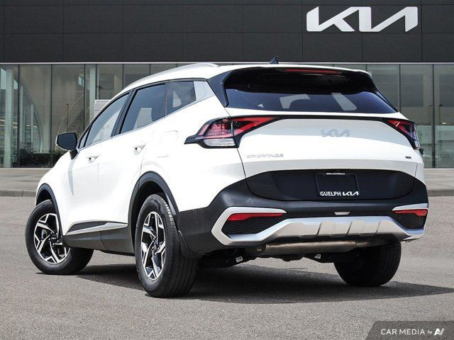 2023 Kia Sportage LX | Accident Free | One Owner in Cars & Trucks in Guelph - Image 4