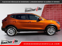 Intégrale (AWD), 4 cylindres en ligne de 2,0 L, Toit ouvrant électrique, Climatisation automatique b... (image 6)