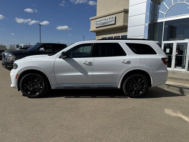 2024 Dodge Durango GT Plus AWD | V6 Pentastar | Leather in Cars & Trucks in Edmonton - Image 3
