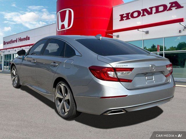 2019 Honda Accord Sedan Touring in Cars & Trucks in Brantford - Image 4