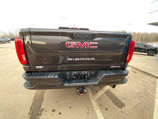 2021 GMC Sierra 2500HD AT4 in Cars & Trucks in St. Albert - Image 4