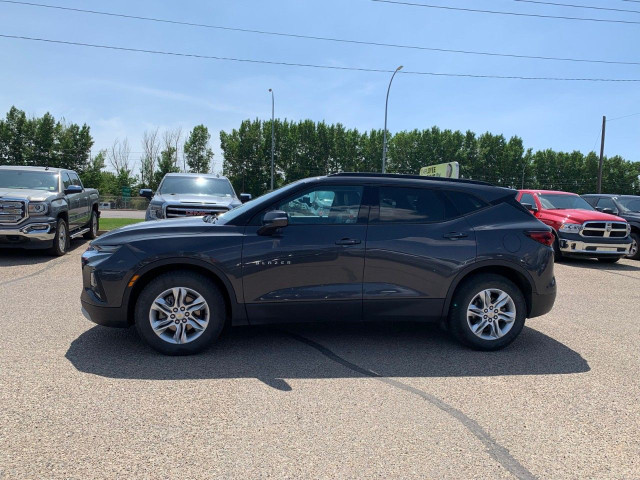 2022 Chevrolet Blazer in Cars & Trucks in Medicine Hat - Image 4