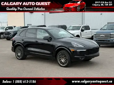 Our vehicles come with a comprehensive AMVIC mechanical fitness assessment and complementary Carfax...