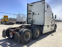 2020 FREIGHTLINER T12664ST;Heavy Duty Trucks - Conventional Truck w/ Sleeper Penske Location 1100 KI... (image 6)