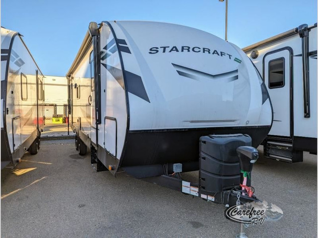 2024 Starcraft Super Lite 262RL in Travel Trailers & Campers in Edmonton