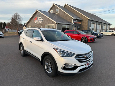 2017 Hyundai SANTA FE SPORT $79 Weekly Tax in