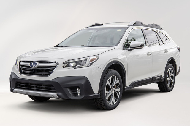 2022 Subaru Outback in Cars & Trucks in City of Montréal
